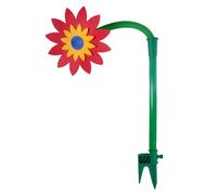 Rosewood Sprinkler Flower - Flower