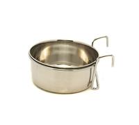 Rosewood Stainless COOP Cup&Hooks 600ML