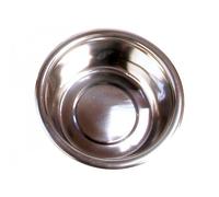 Rosewood Deluxe Stainless Steel Dog Bowl, Small