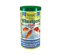 Tetra Pond Wheatgerm Sticks 200 g