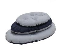 Rosewood Tough & Mucky 80 Water Resistant Dog Mattress, Small, 67cm