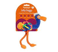 Rosewood Jolly Doggy Flamingo - Medium