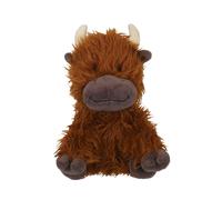 Rosewood Tough Rope Core Cow x3