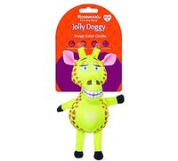 Rosewood SAFARI TOUGH GIRAFFE