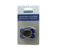 Rosewood Training Clicker