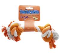 Rosewood Tug Bone Dog Toy - Meduim