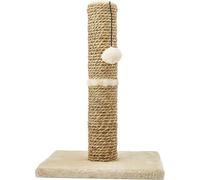 Rosewood Turin Cat Scratcher/Post, tan