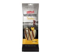 Naturefood Twisters - 210g x 3
