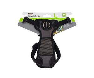 Rosewood Walk'n'train Front Connect Padded Harness
