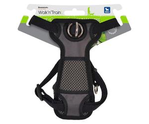 Rosewood Walk'n'train Front Connect Padded Harness