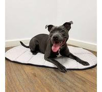 Rosewood Water Resistant & Cooling Pet Travel Mat - 68 x 110 cm
