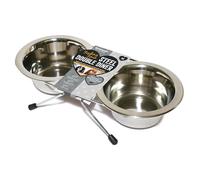 Rosewood Wire Double Diner, Medium