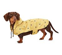 Joules GoLightly Dog Packaway Jacket - Small - 34 x 35 x 0.5cm