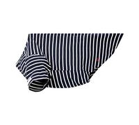 Rosewood x Joules Harbour Top for Dogs, Small, Machine Washable, Lightweight and Comfy T-Shirt with Sleeves, Clothing for Small Dogs