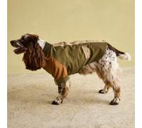 Rosewood x Joules Kennington Coat for Dogs, Large, Washable, Lightweight Jacket, Water-Resistant Dog Coat for Large Dogs