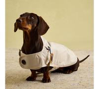 Joules Sandshell Raincoat for Dogs - Small