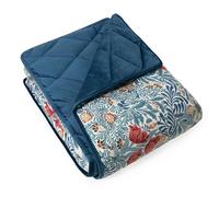 Bower Print Pet Blanket - Single
