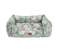 Morris & Co Pimpernel Small Square Pet Bed