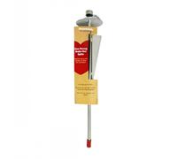 Rosewood Xtra Strong Stake-Out Spike - Single