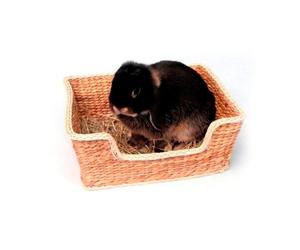 Rosewood's Boredom Breaker Chill 'N' Snooze Bed - 28 x 21cm