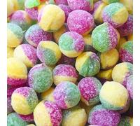 Rosey Apples Hard Boiled Sweets 2kg Bag, Pouch