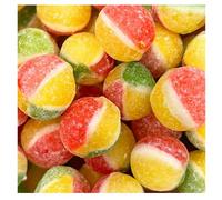 Rosey Apples Sweet Finest Handcrafted Boiled Sweets - Classic Sweets & Traditional Apple Flavour Taste (1kg)