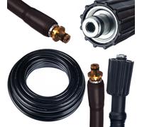 Rosfix 10 m High Pressure Hose | Replacement for Kärcher K2|K7