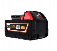 Rosfix 18V 3Ah Lithium Ion Battery