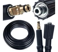 Rosfix 5 m High Pressure Hose | Replacement for Kärcher K2|K7