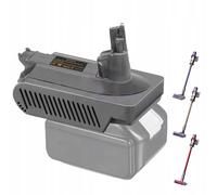 Rosfix Battery Adapter for Makita 18V