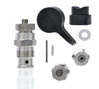 Rosfix Check Valve Kit | Graco Paint Sprayer Replacement | Compatible