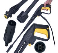 Rosfix Click High Pressure Gun - Replacement for Kärcher K2-K7 Pressure Washer