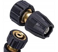Rosfix Flat Jet Nozzle Mini Lance 10 cm | M22 Thread