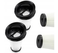 Rosfix HEPA Filter Set ZR005202 - Replacement for Rowenta Vacuum Cleaner | 99...