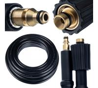 Rosfix High Pressure Hose 5m | Replacement for Stihl/Nilfisk/Gerni | 200 Bar