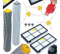 Rosfix iRobot Roomba 800/900 Vacuum Cleaner Accessory Set
