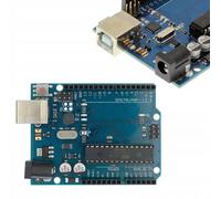 Rosfix Microcontroller Module ATmega328P | 16MHz | Compatible with Arduino UNO