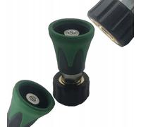 Rosfix Mini Lance M22 25° Flat Jet Nozzle | Replacement for Karcher HD/HDS