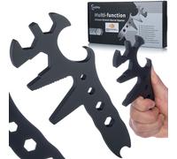 Rosfix Multifunction Wrench for Paint Pump - Cast Iron | 402g | Anti-rust