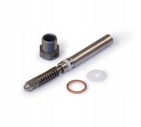 Rosfix Paint Gun Repair Needle Set - Replacement for Graco Silver Plus