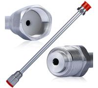Rosfix Paint Spray Lance 120cm | 290 Bar Pressure | Thread 7/8"
