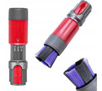 Rosfix PBT Dust Brush 0.05mm - Replacement for Dyson V8-V15 Vacuum Cleaner