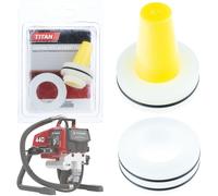Rosfix Seal Repair Kit | For Wagner Titan 340|650