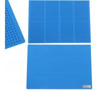 Rosfix Silicone Soldering Mat 500x350mm | Heat Resistant up to 500°C | ESD...