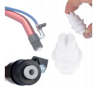 Rosfix Spray Nozzle 10mm for Gun V1 | Ceramic | for MultiSpray PRMS3.7 PRMS4