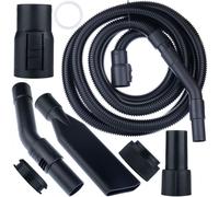 Rosfix Suction Hose 4m - Replacement for Kärcher WD SE MV A Vacuum Cleaner