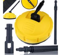 Rosfix surface cleaner T-Racer | replacement for pressure washer Kärcher K2|K7