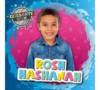 Rosh Hashanah (Celebrate with Me)