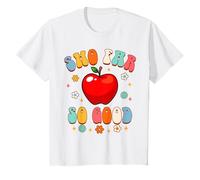 Rosh Hashanah Jewish New Year Jewish Baby Sho Far So A Good T-Shirt