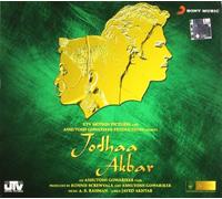 Roshan, Hrithik - Jodhaa Akbar